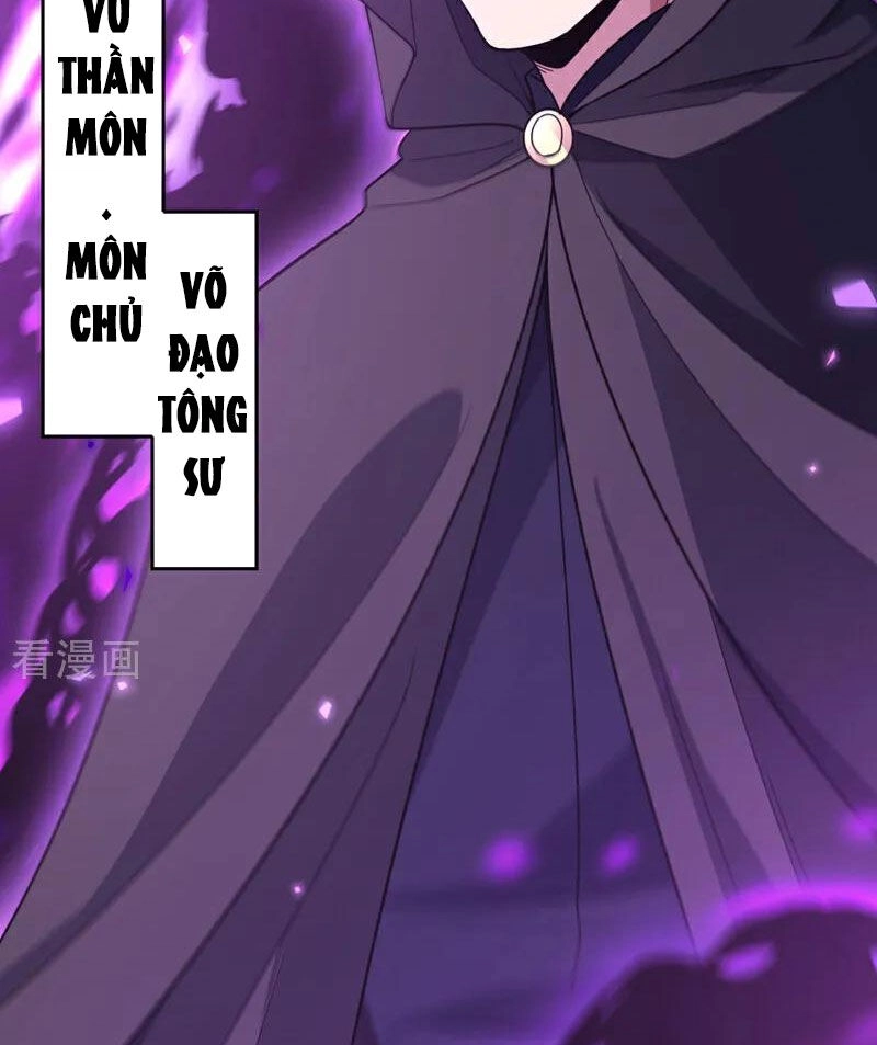 Trấn Quốc Thần Tế Chapter 89 - 66