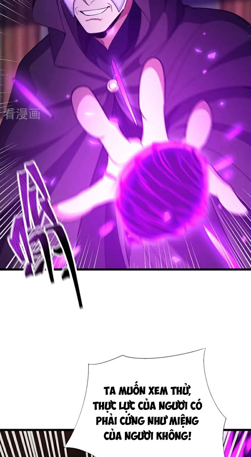 Trấn Quốc Thần Tế Chapter 90 - 3