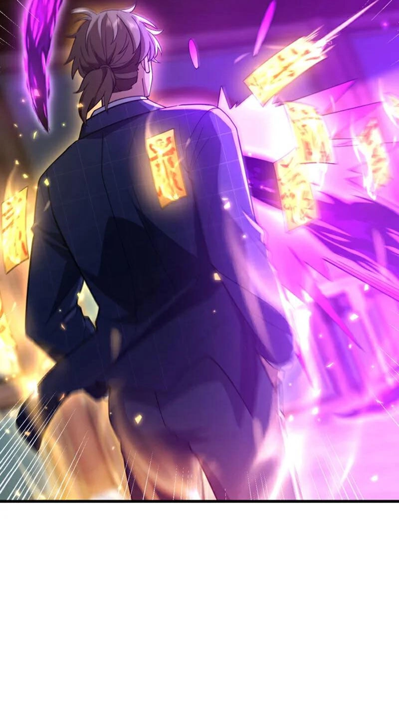 Trấn Quốc Thần Tế Chapter 90 - 7