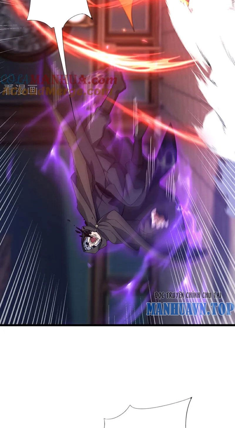 Trấn Quốc Thần Tế Chapter 90 - 14