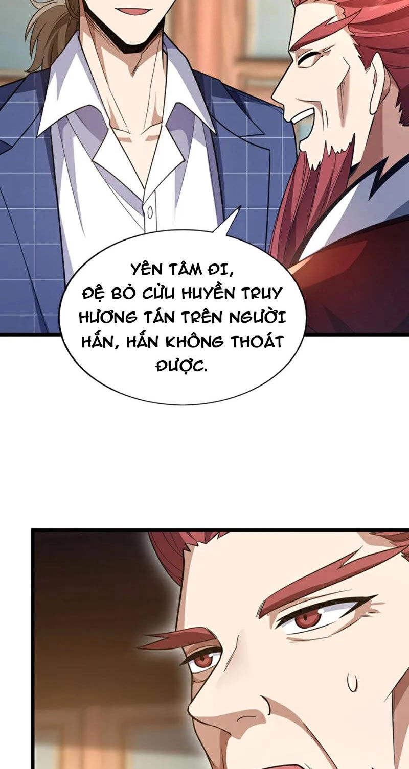 Trấn Quốc Thần Tế Chapter 90 - 24