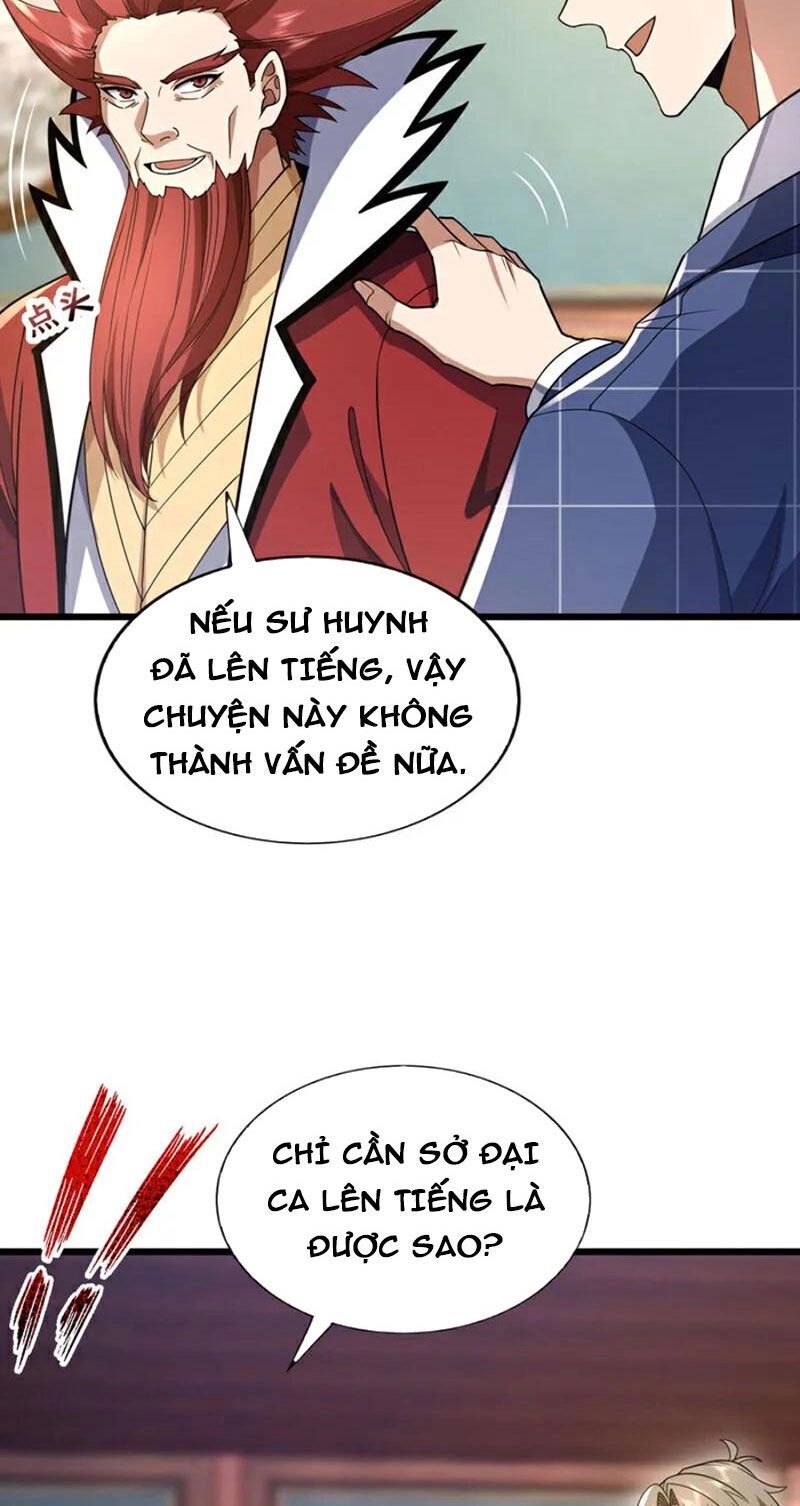 Trấn Quốc Thần Tế Chapter 90 - 31