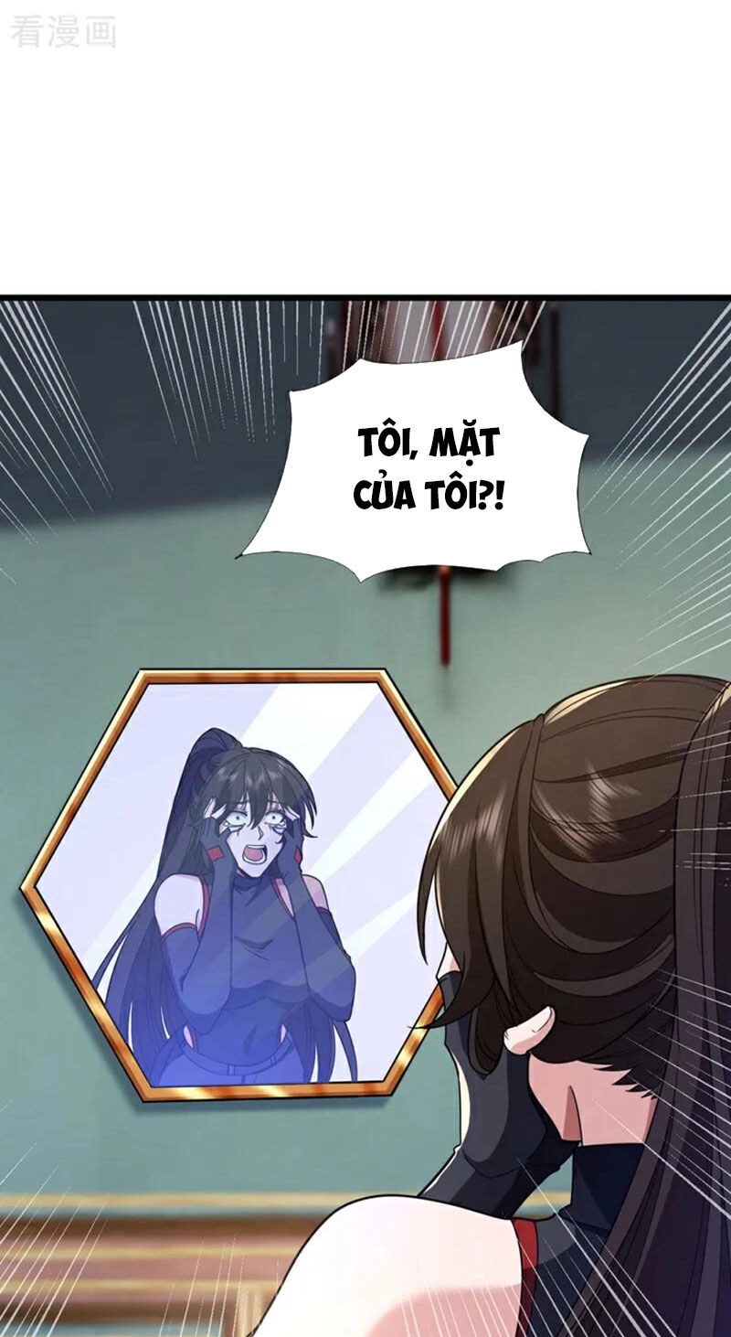 Trấn Quốc Thần Tế Chapter 90 - 35