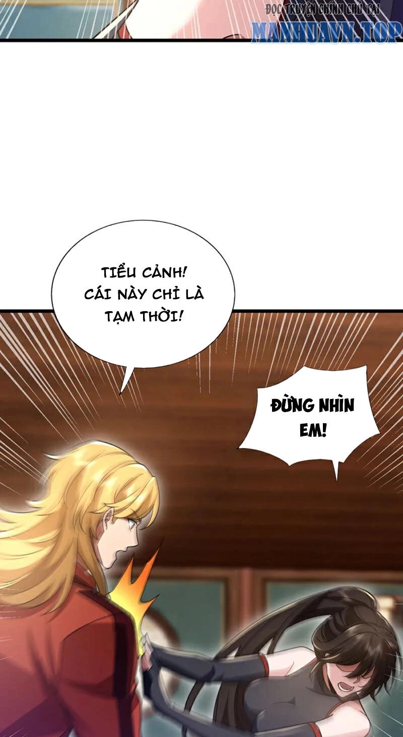 Trấn Quốc Thần Tế Chapter 90 - 36