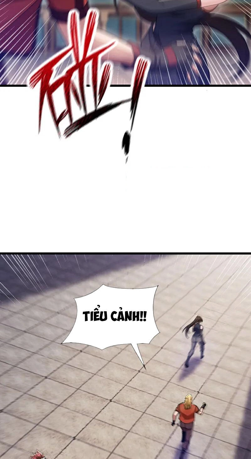 Trấn Quốc Thần Tế Chapter 90 - 37