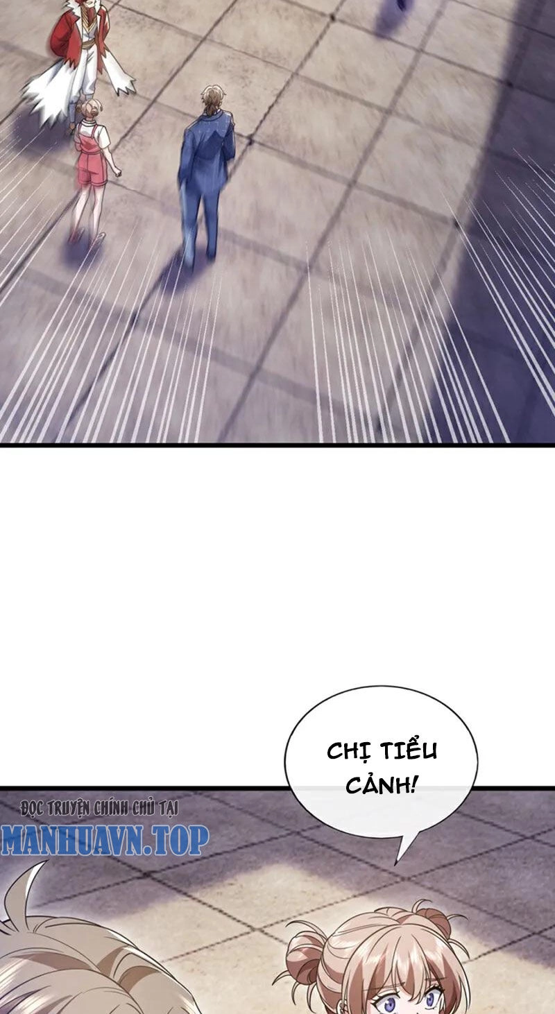 Trấn Quốc Thần Tế Chapter 90 - 38