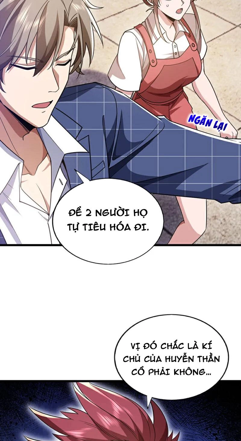 Trấn Quốc Thần Tế Chapter 90 - 39