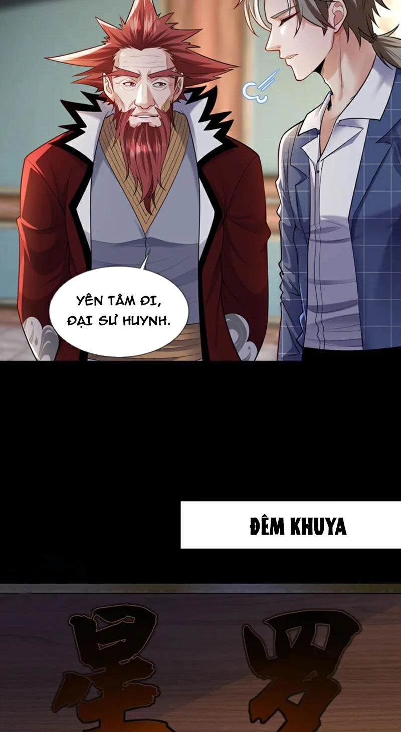 Trấn Quốc Thần Tế Chapter 90 - 41