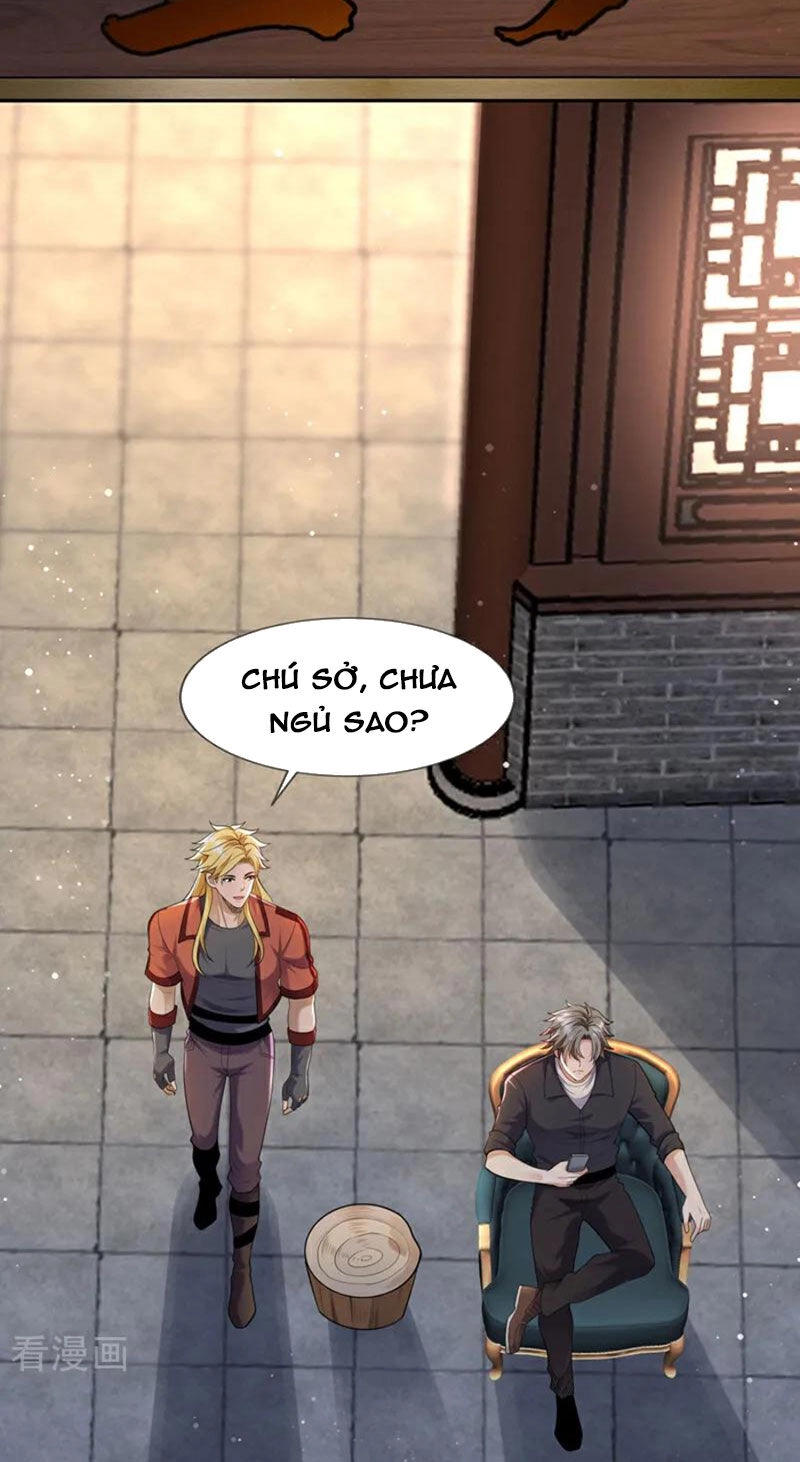 Trấn Quốc Thần Tế Chapter 90 - 42