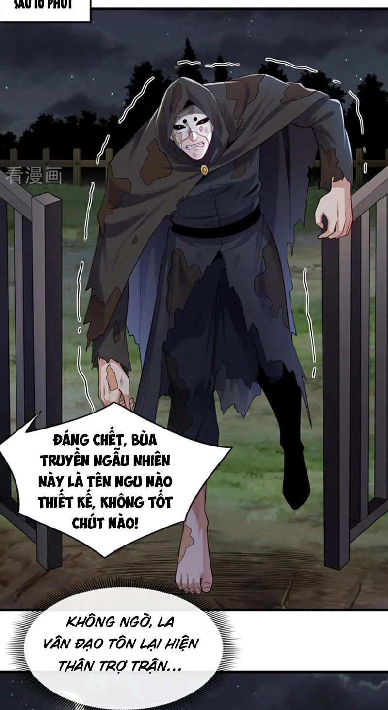 Trấn Quốc Thần Tế Chapter 91 - 13