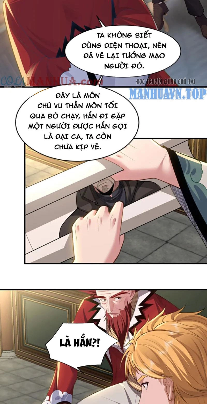 Trấn Quốc Thần Tế Chapter 92 - 4