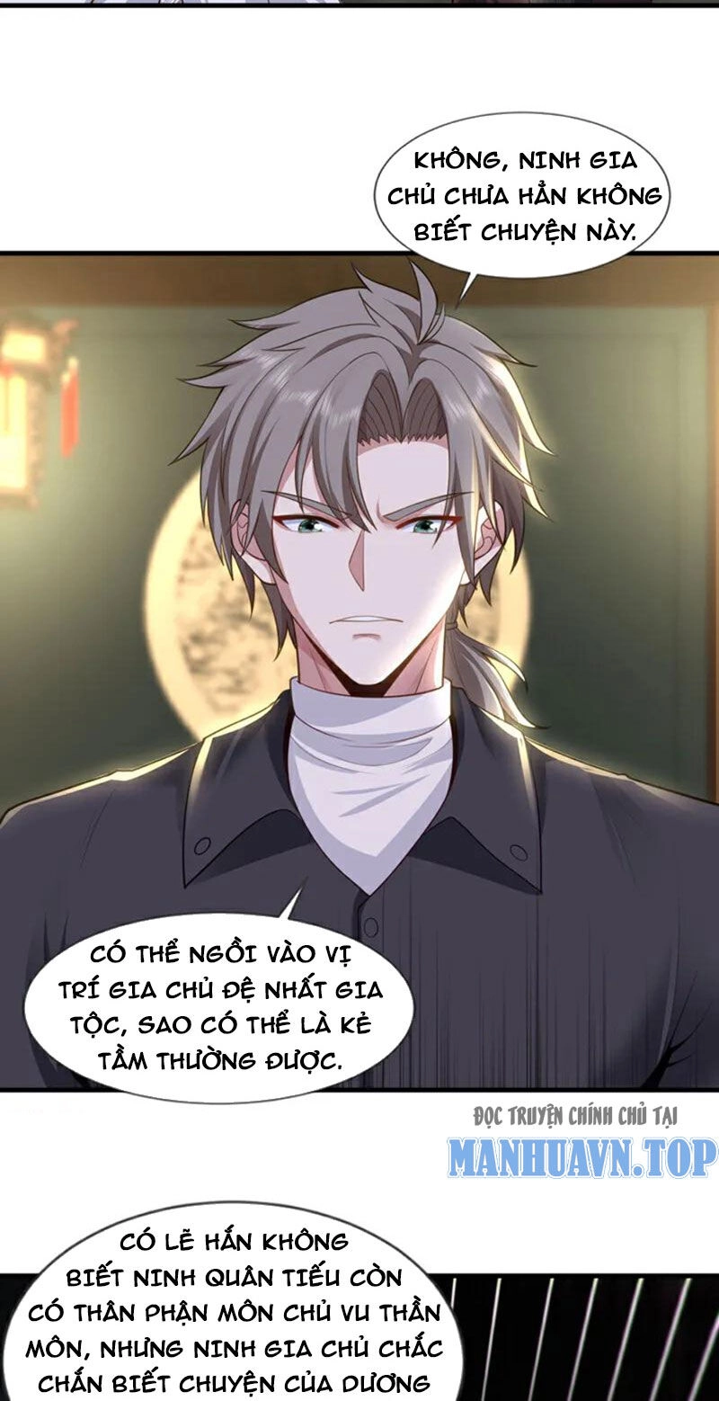 Trấn Quốc Thần Tế Chapter 92 - 8