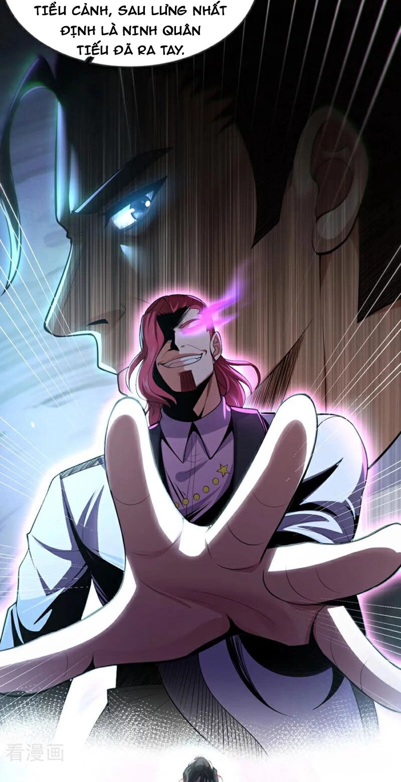 Trấn Quốc Thần Tế Chapter 92 - 9