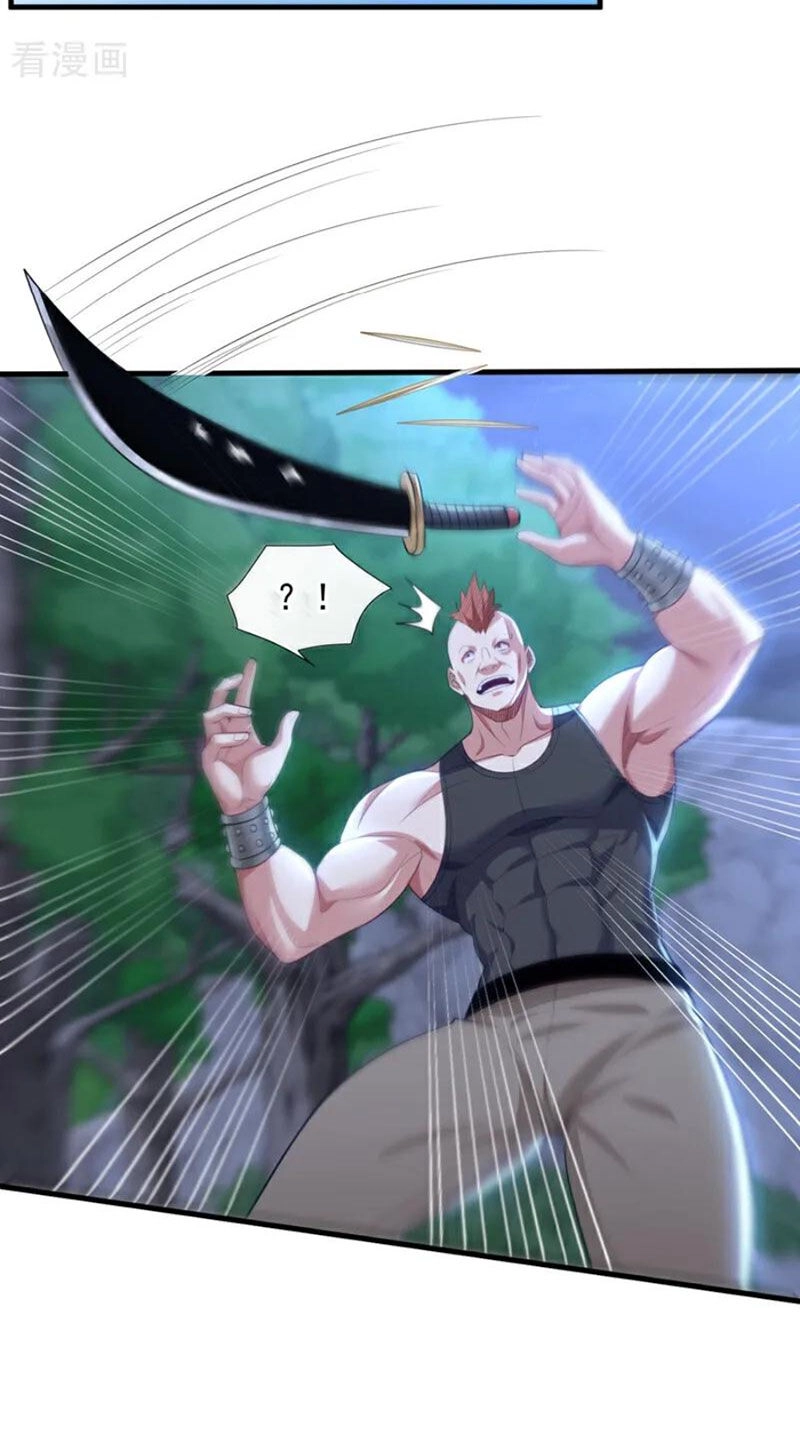 Trấn Quốc Thần Tế Chapter 92 - 19