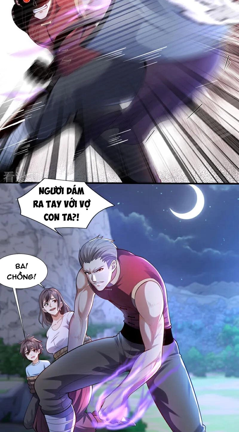 Trấn Quốc Thần Tế Chapter 92 - 25