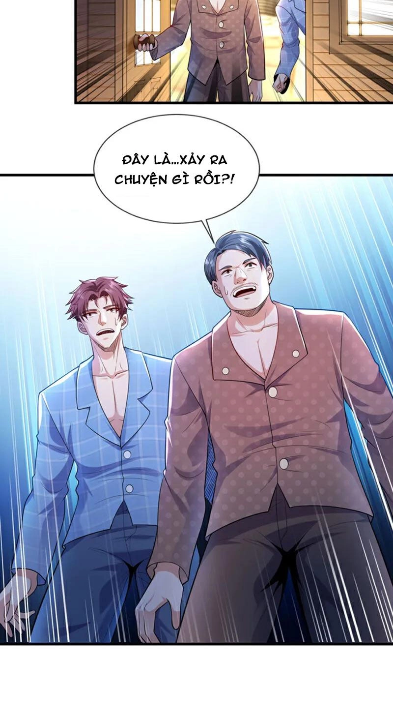 Trấn Quốc Thần Tế Chapter 93 - 5