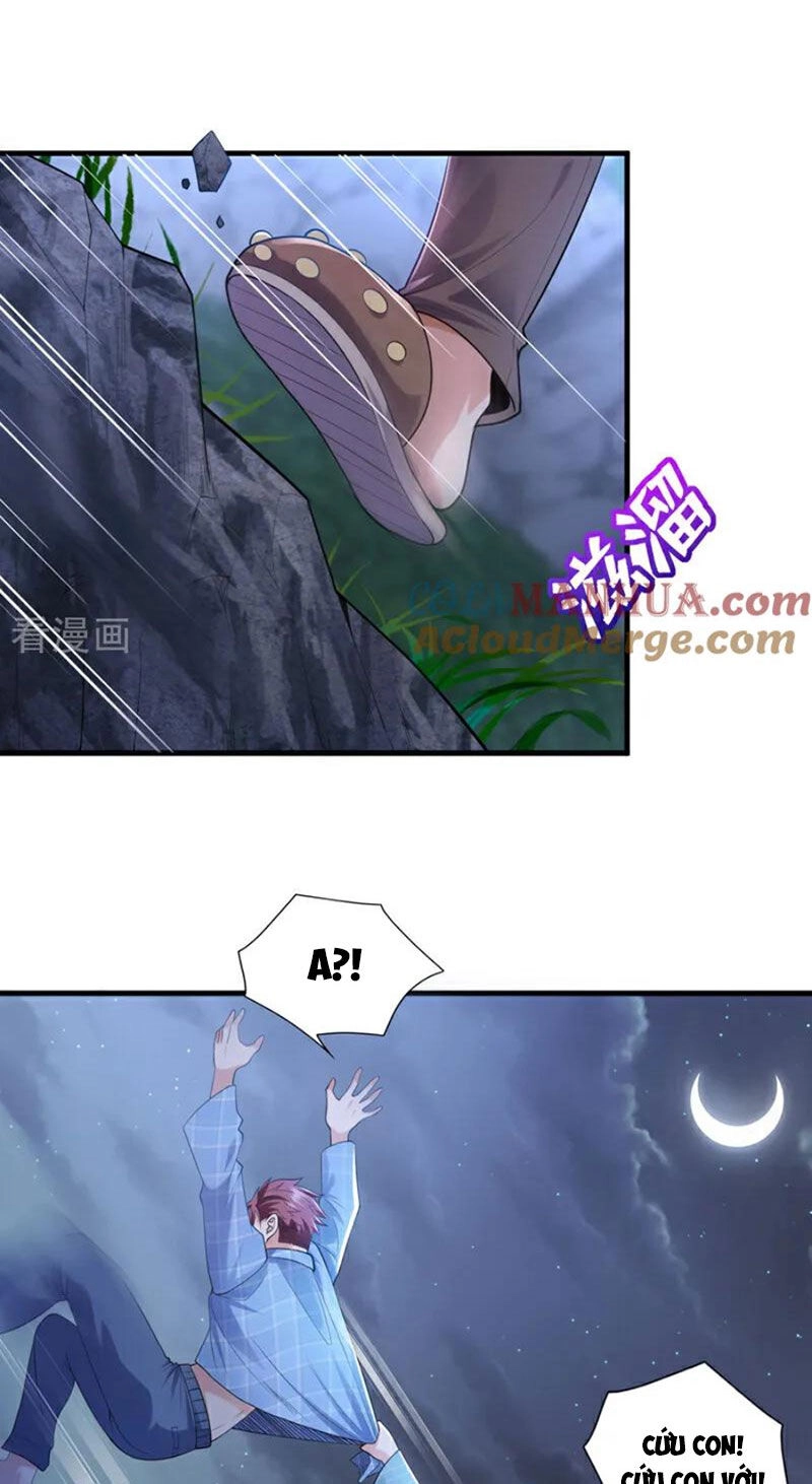 Trấn Quốc Thần Tế Chapter 93 - 10