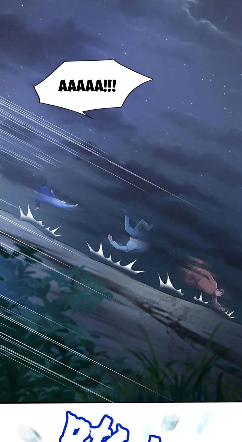 Trấn Quốc Thần Tế Chapter 93 - 12