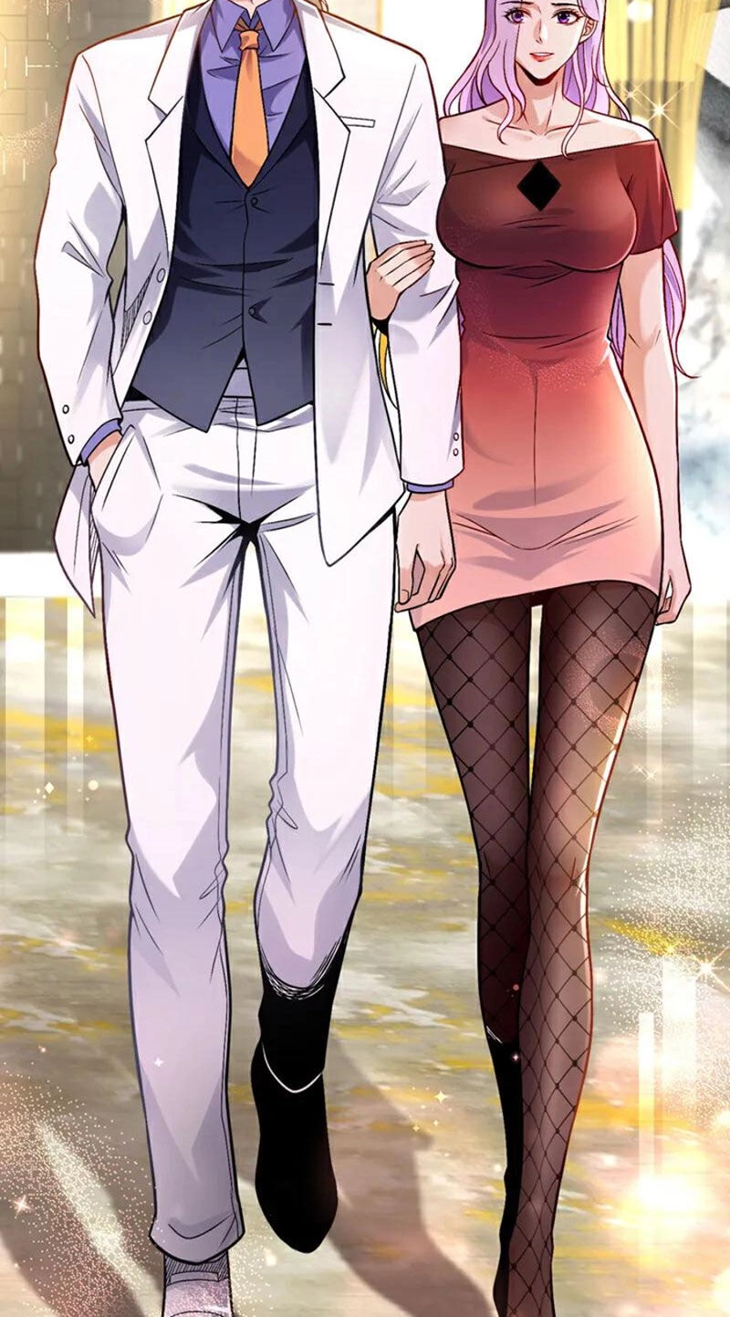 Trấn Quốc Thần Tế Chapter 93 - 17