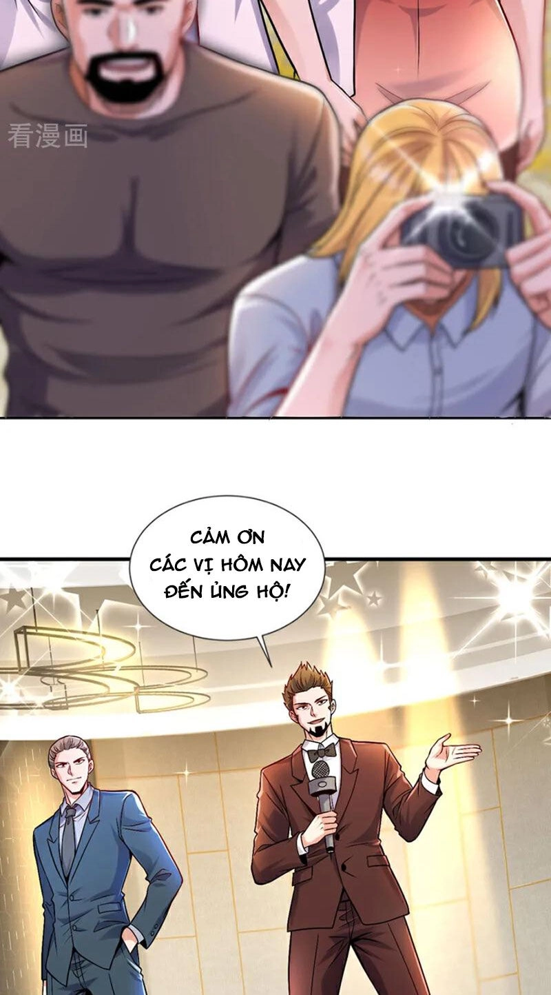 Trấn Quốc Thần Tế Chapter 93 - 20