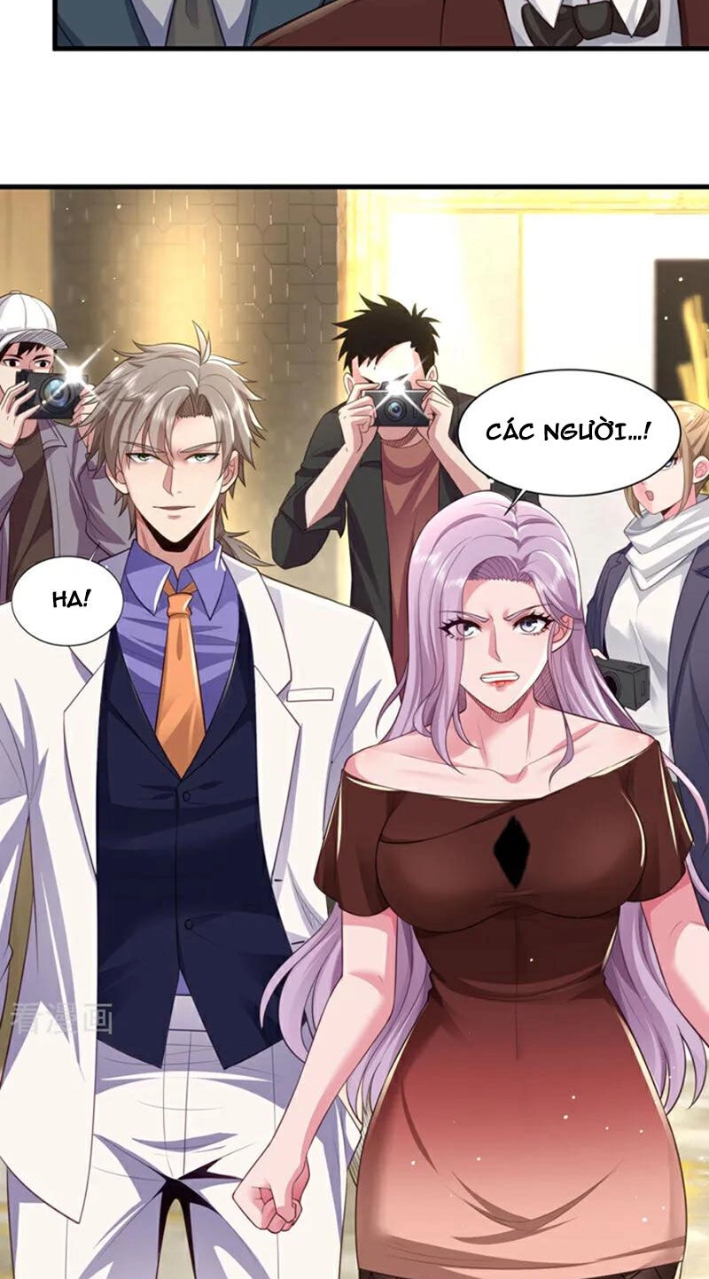 Trấn Quốc Thần Tế Chapter 93 - 29