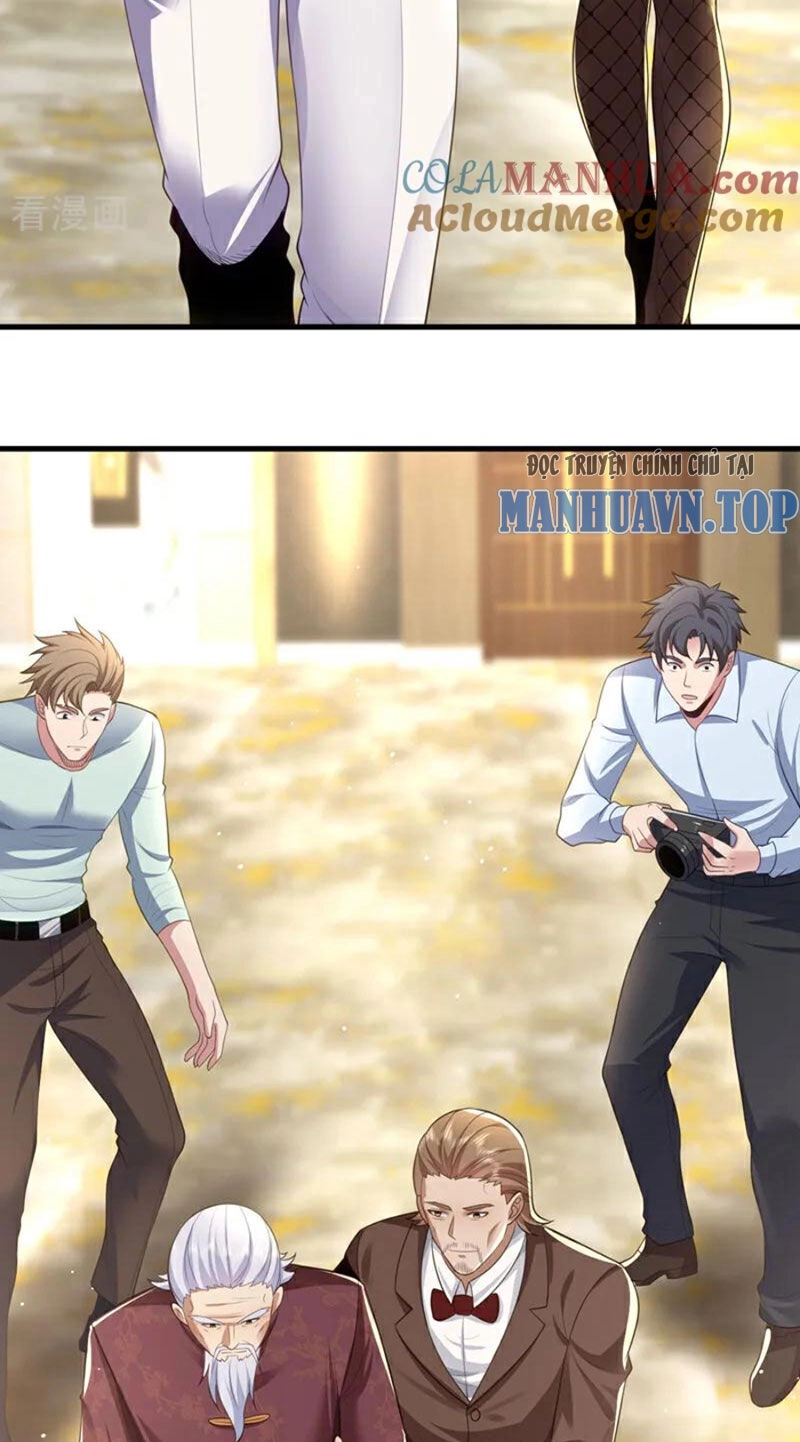 Trấn Quốc Thần Tế Chapter 93 - 31