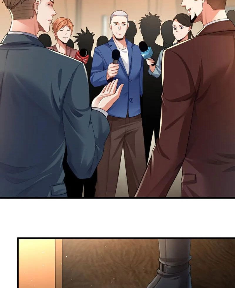 Trấn Quốc Thần Tế Chapter 94 - 4