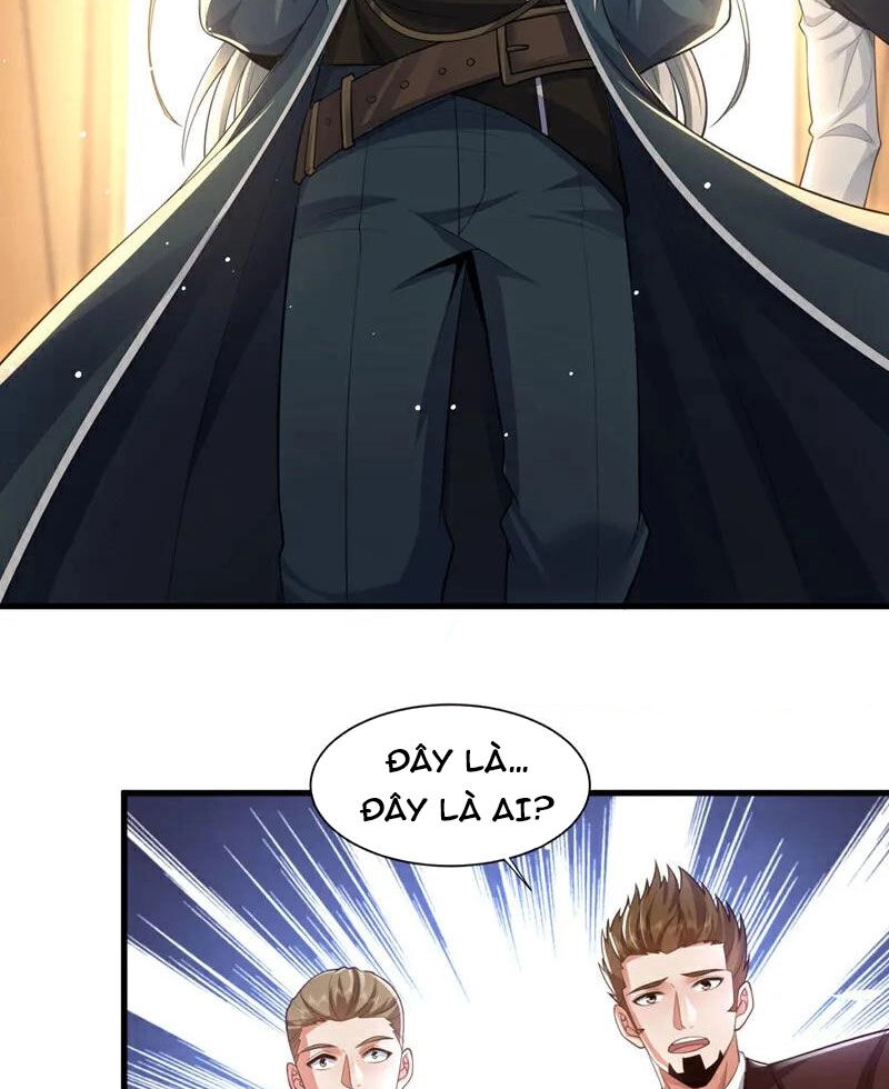 Trấn Quốc Thần Tế Chapter 94 - 6