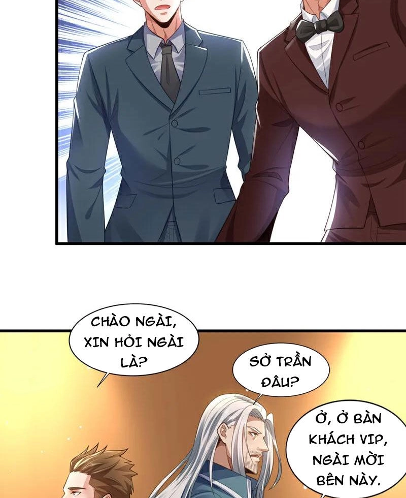 Trấn Quốc Thần Tế Chapter 94 - 7