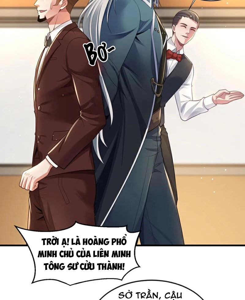 Trấn Quốc Thần Tế Chapter 94 - 8