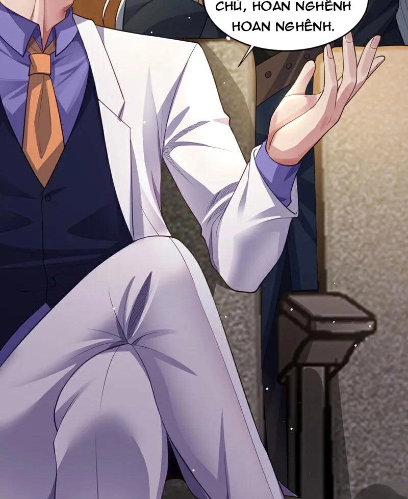 Trấn Quốc Thần Tế Chapter 94 - 10