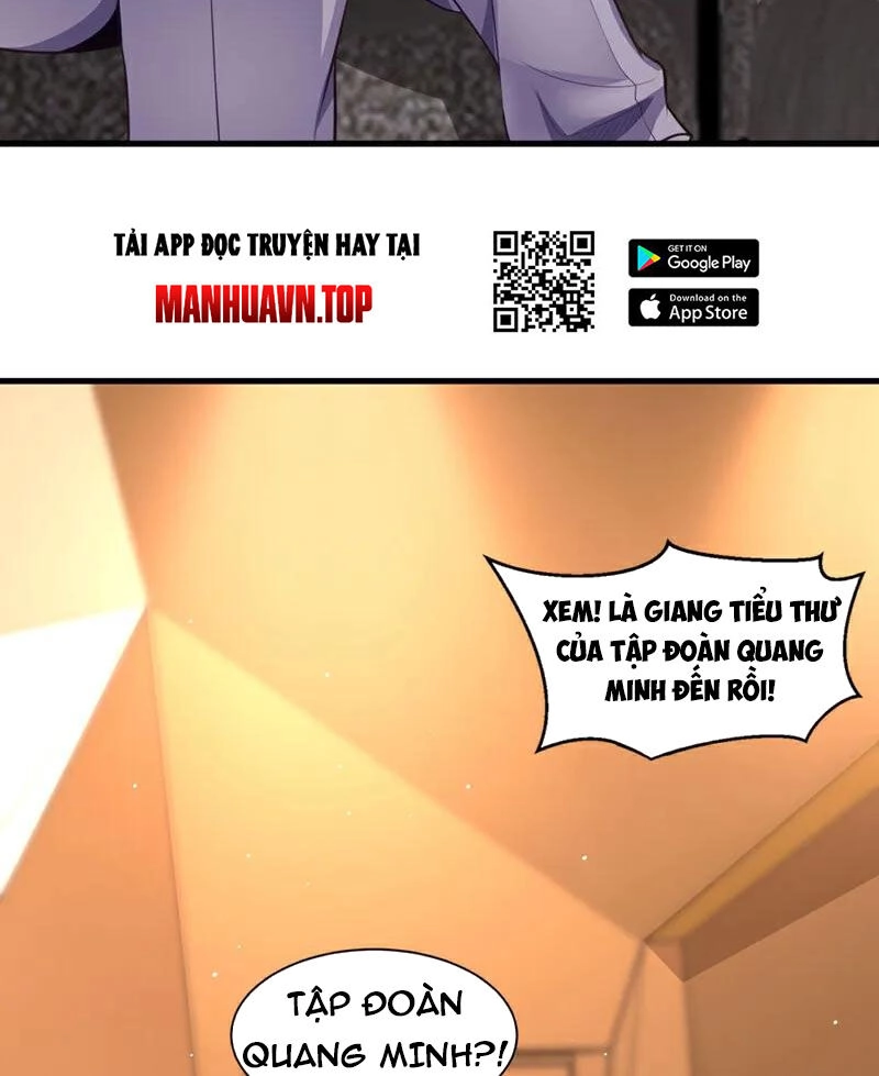 Trấn Quốc Thần Tế Chapter 94 - 11