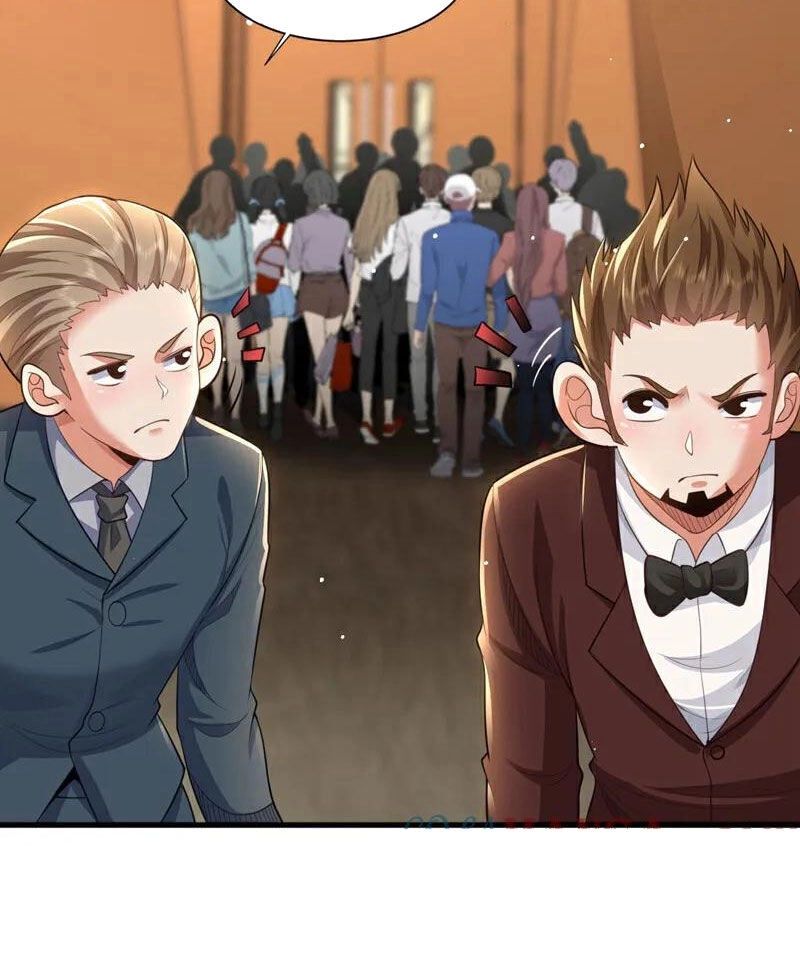 Trấn Quốc Thần Tế Chapter 94 - 12