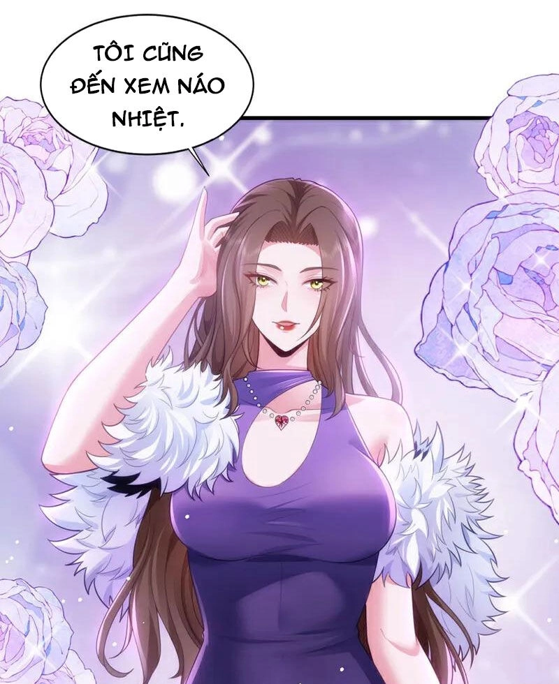 Trấn Quốc Thần Tế Chapter 94 - 13