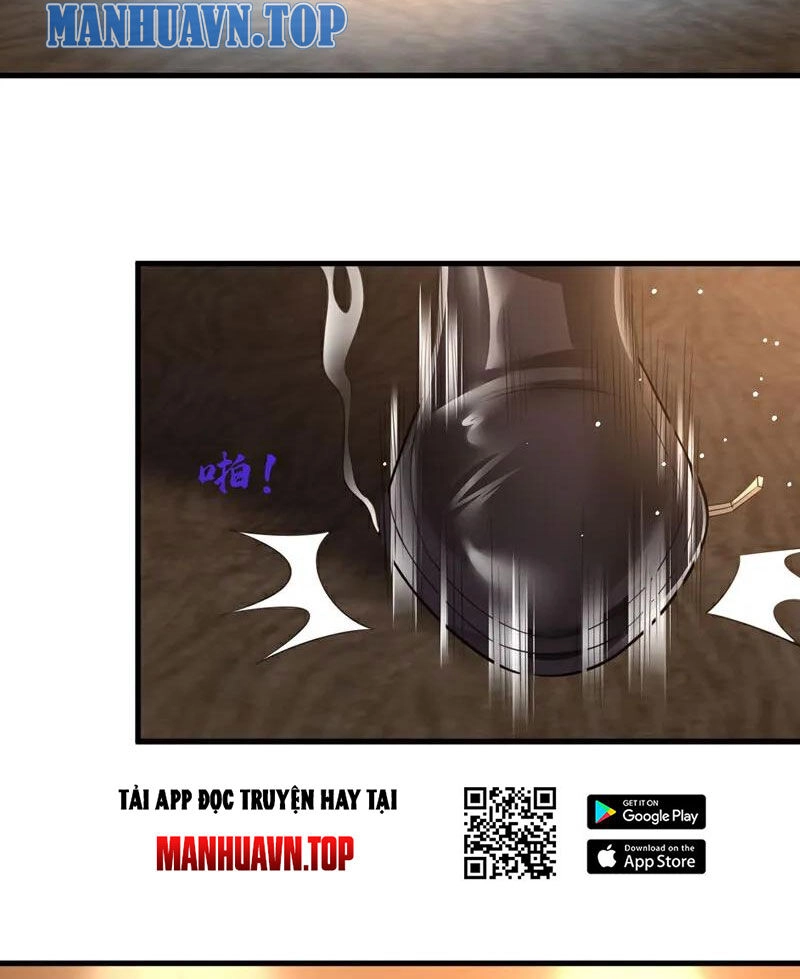 Trấn Quốc Thần Tế Chapter 94 - 24