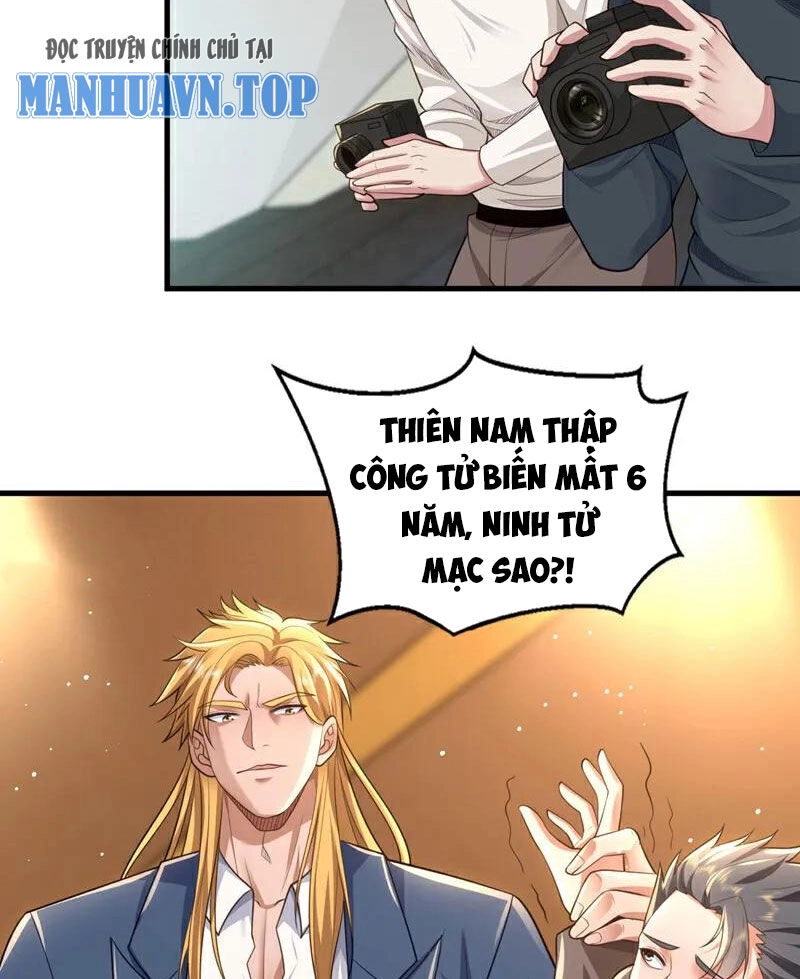 Trấn Quốc Thần Tế Chapter 94 - 27