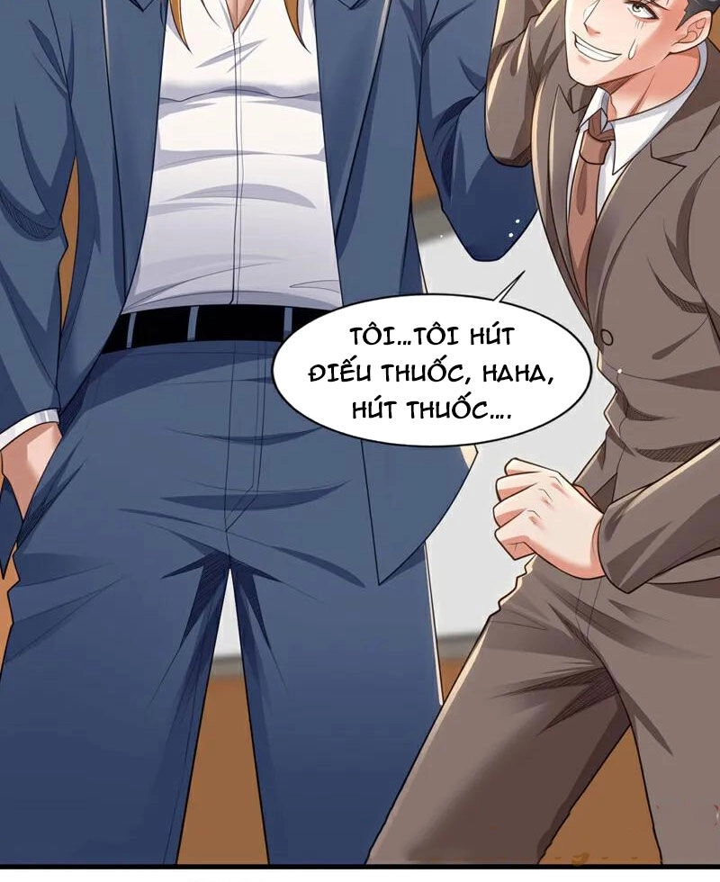 Trấn Quốc Thần Tế Chapter 94 - 28