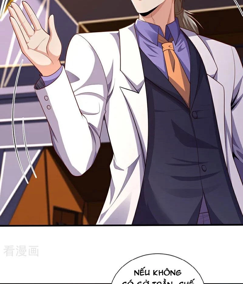 Trấn Quốc Thần Tế Chapter 94 - 38