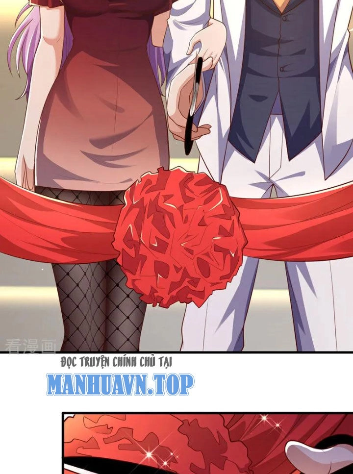 Trấn Quốc Thần Tế Chapter 95 - 2