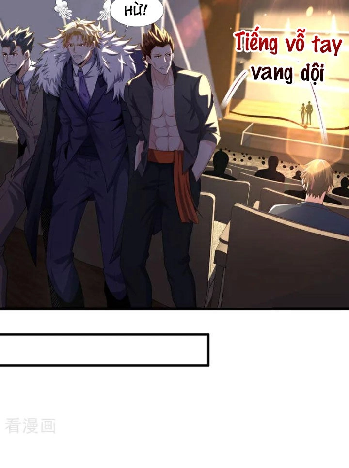 Trấn Quốc Thần Tế Chapter 95 - 4