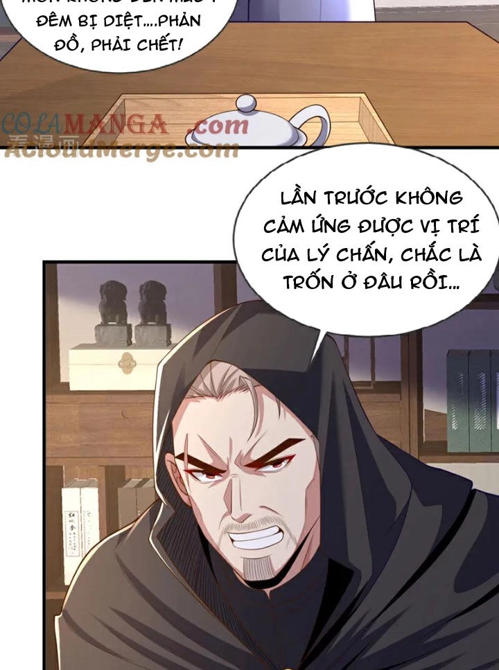 Trấn Quốc Thần Tế Chapter 95 - 8