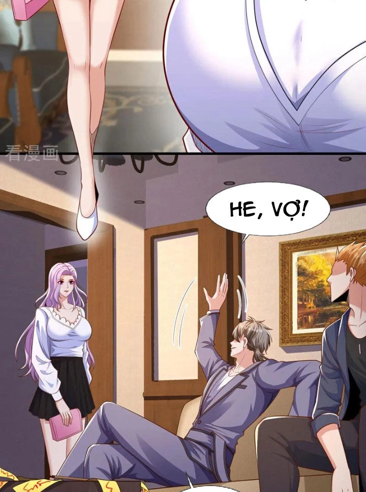 Trấn Quốc Thần Tế Chapter 95 - 14