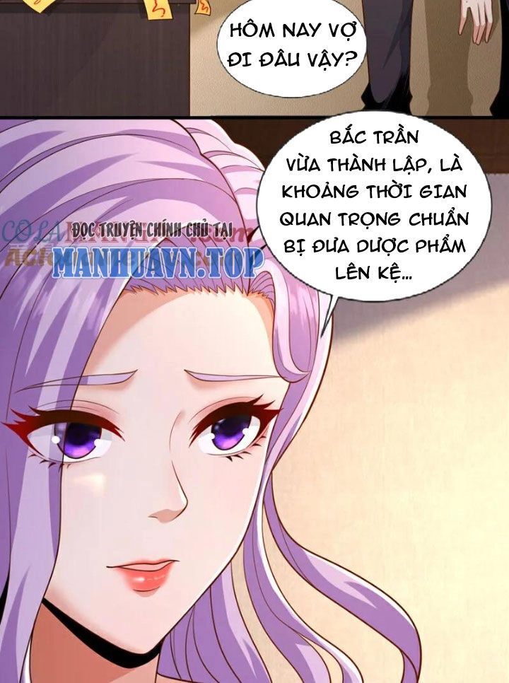 Trấn Quốc Thần Tế Chapter 95 - 15