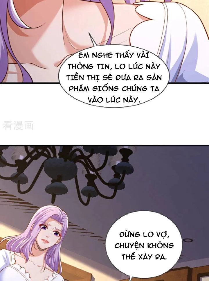 Trấn Quốc Thần Tế Chapter 95 - 16