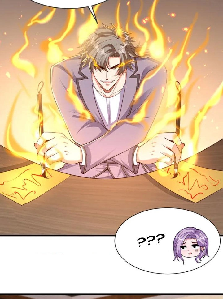 Trấn Quốc Thần Tế Chapter 95 - 19