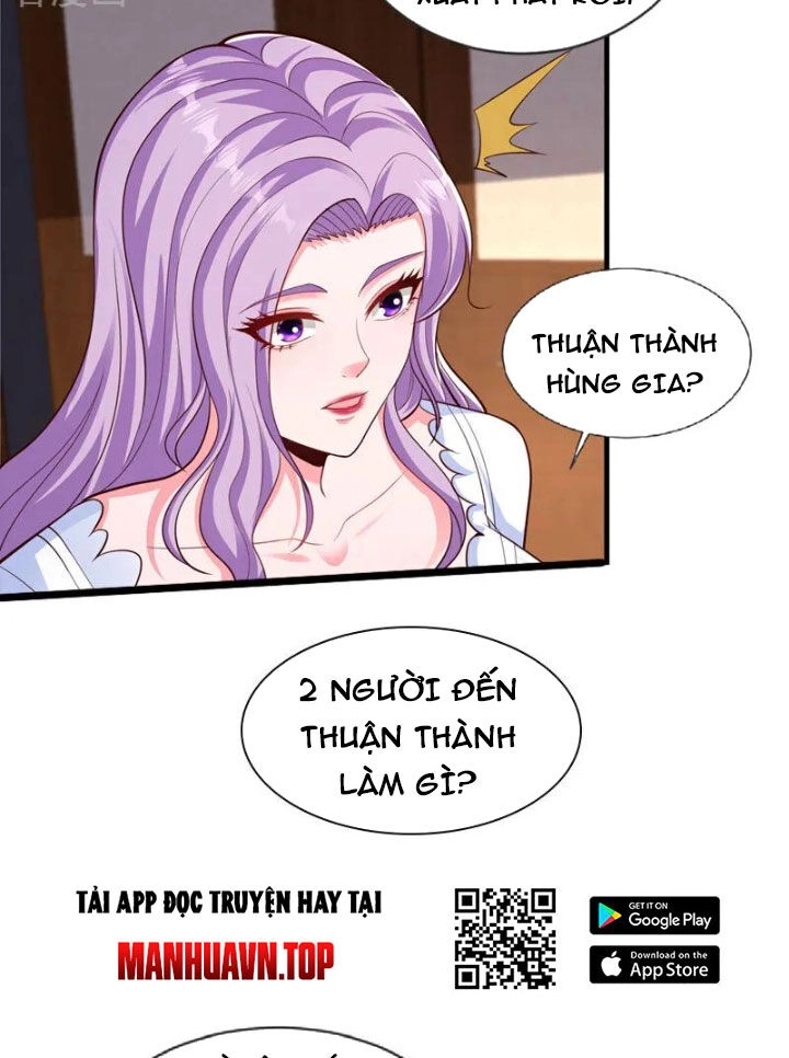 Trấn Quốc Thần Tế Chapter 95 - 21