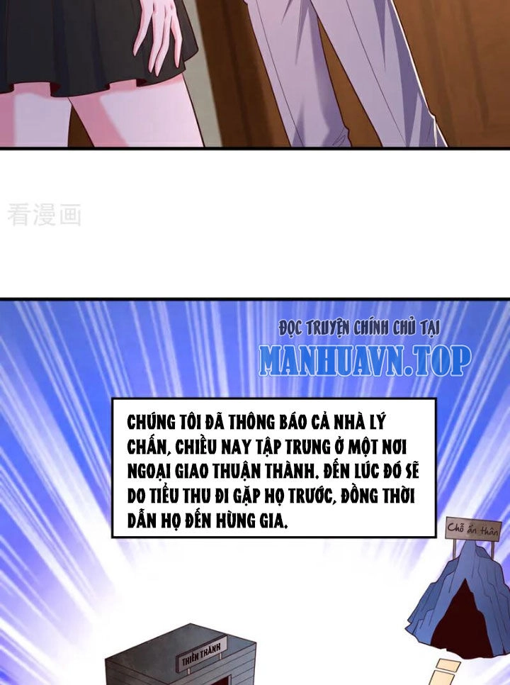 Trấn Quốc Thần Tế Chapter 95 - 23