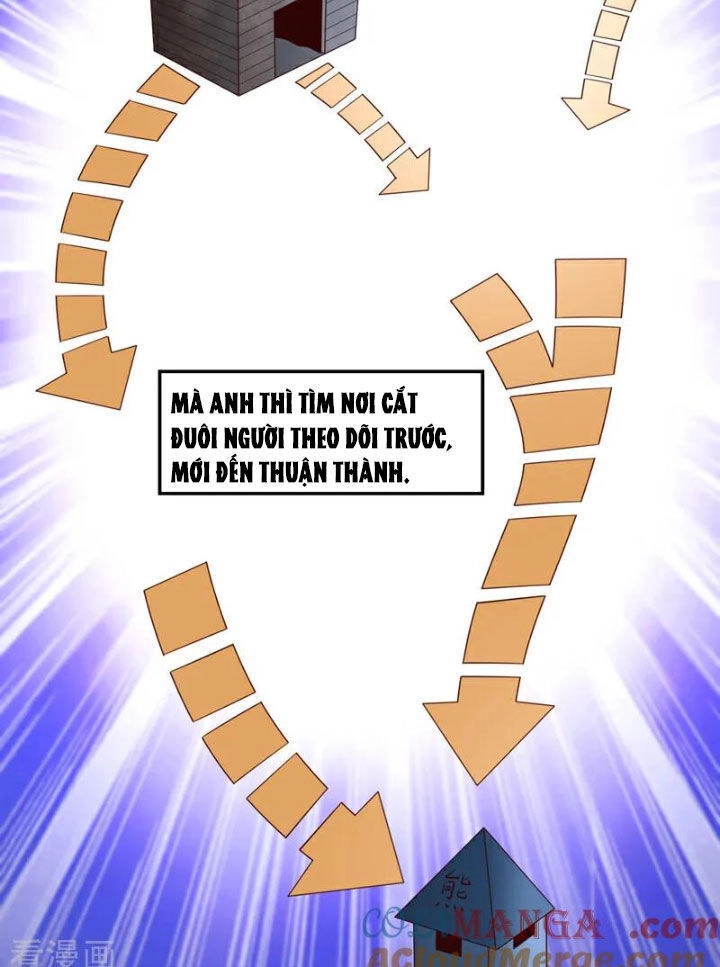 Trấn Quốc Thần Tế Chapter 95 - 24