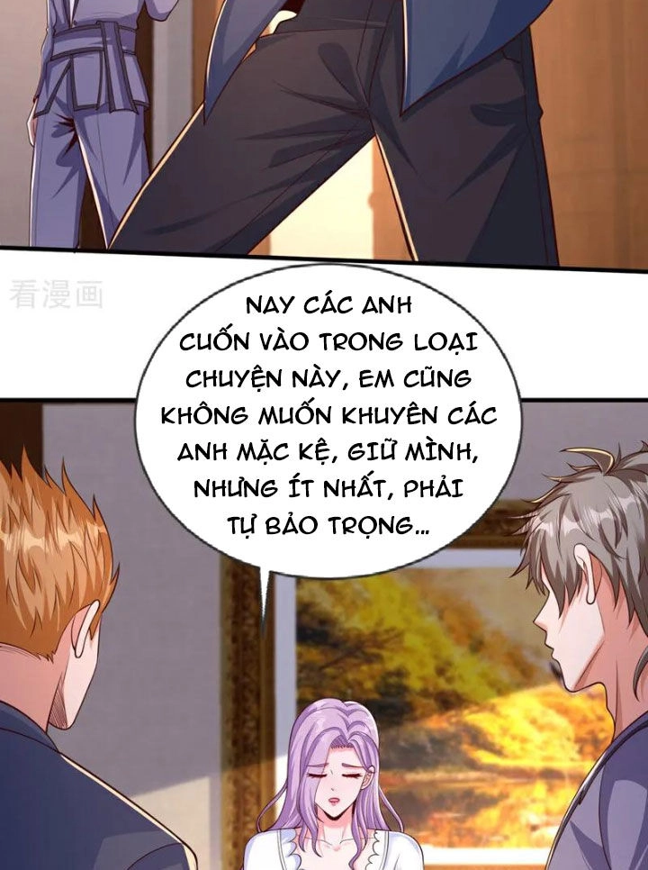 Trấn Quốc Thần Tế Chapter 95 - 26