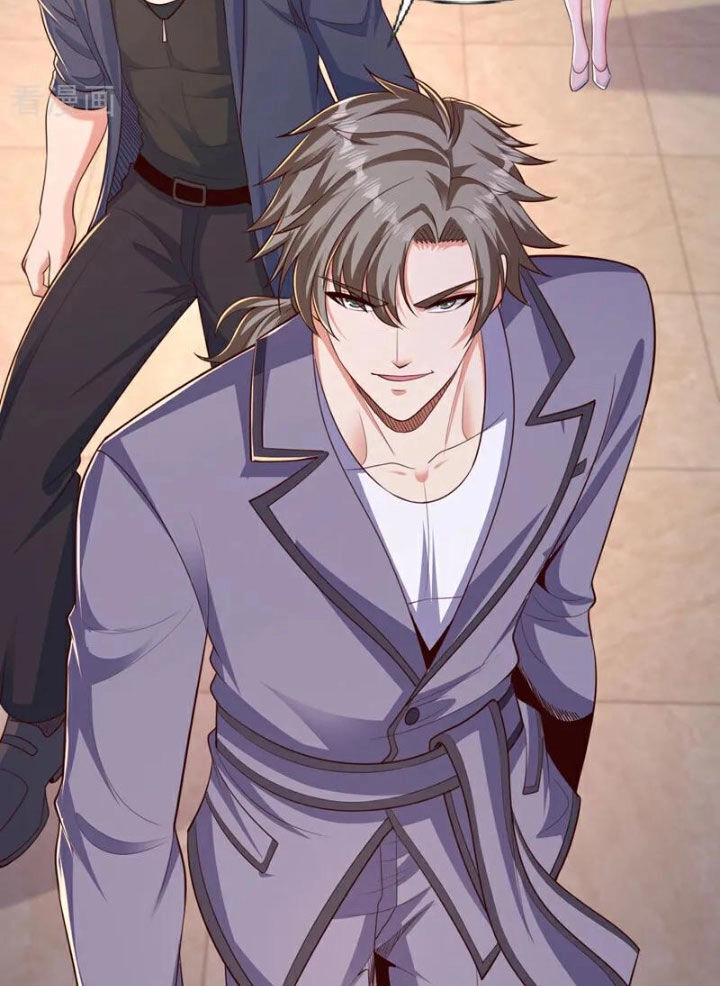 Trấn Quốc Thần Tế Chapter 95 - 29